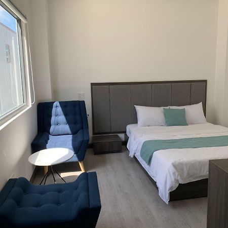 Home Thien Trang 3 퀴논 외부 사진