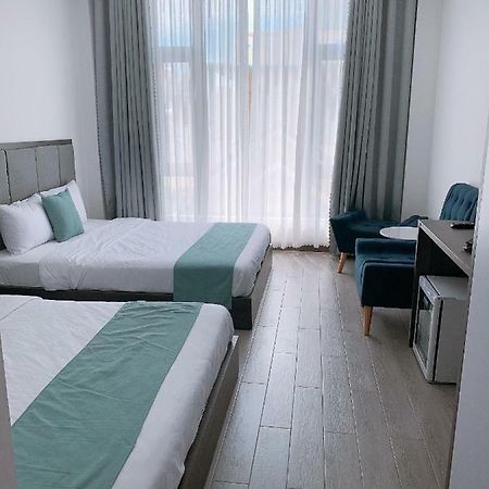 Home Thien Trang 3 퀴논 외부 사진