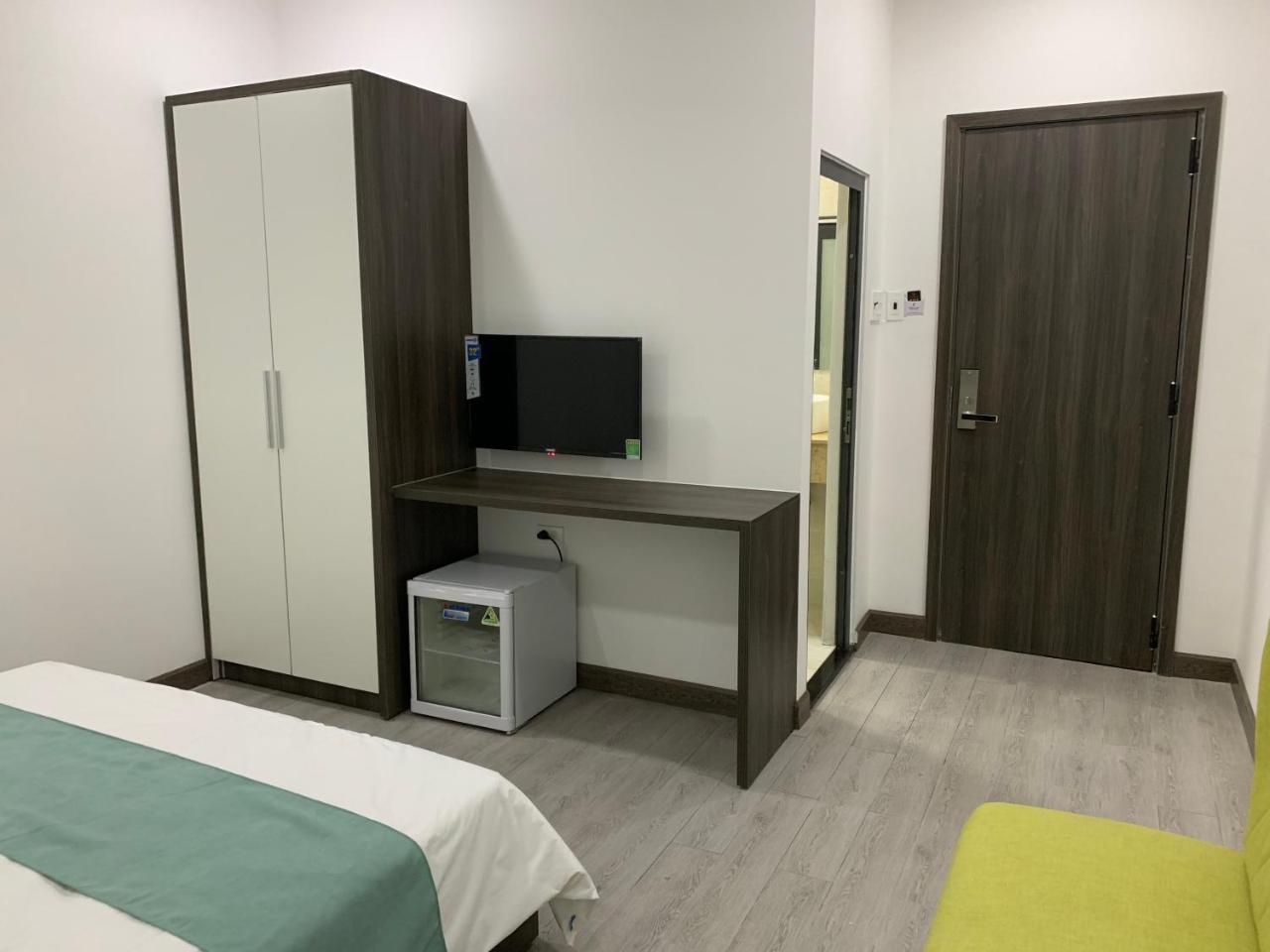 Home Thien Trang 3 퀴논 외부 사진