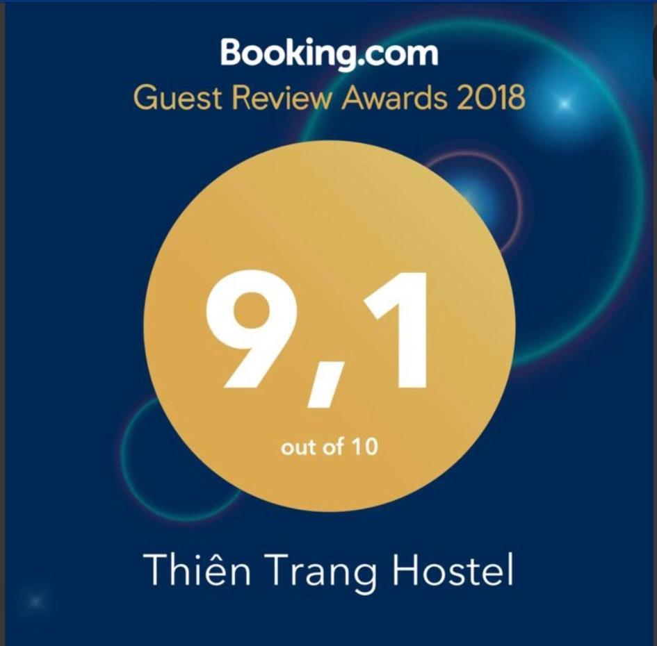 Home Thien Trang 3 퀴논 외부 사진