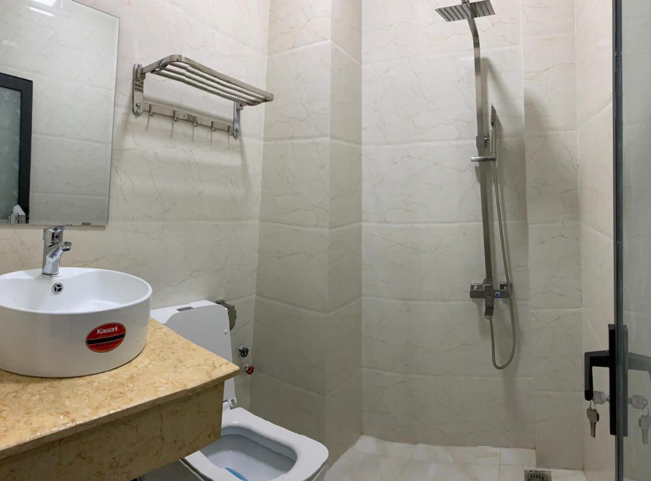 Home Thien Trang 3 퀴논 외부 사진