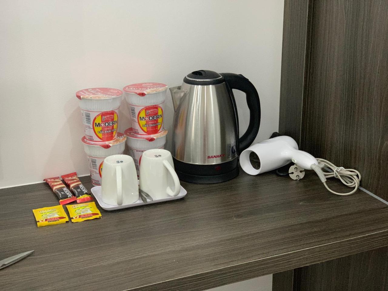 Home Thien Trang 3 퀴논 외부 사진