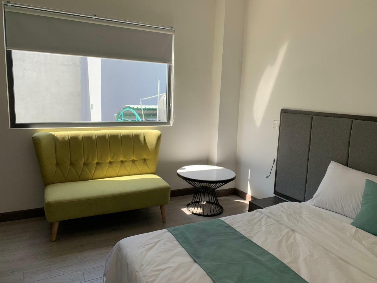 Home Thien Trang 3 퀴논 외부 사진