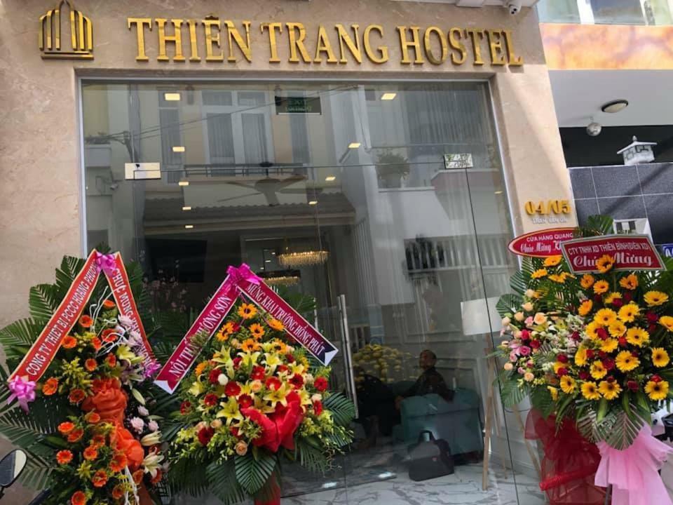Home Thien Trang 3 퀴논 외부 사진