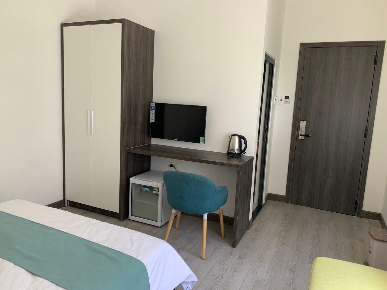 Home Thien Trang 3 퀴논 외부 사진