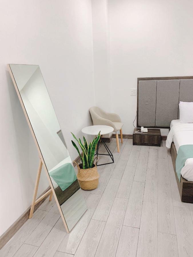 Home Thien Trang 3 퀴논 외부 사진