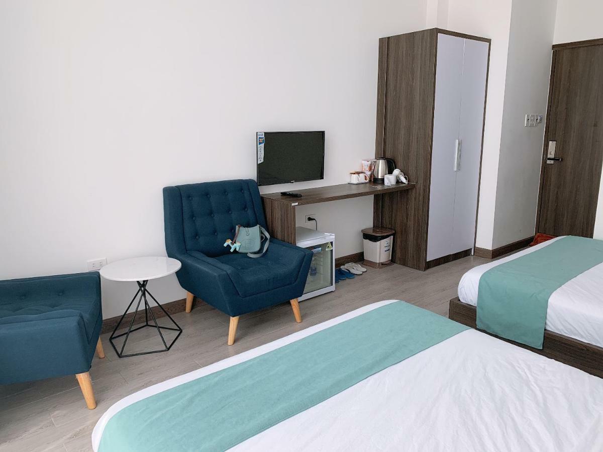 Home Thien Trang 3 퀴논 외부 사진